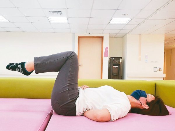 If you are not suitable, you will get older faster. If a doctor in the health department reveals that something happens after the exercise, it is possible that you will be overdoing it.
