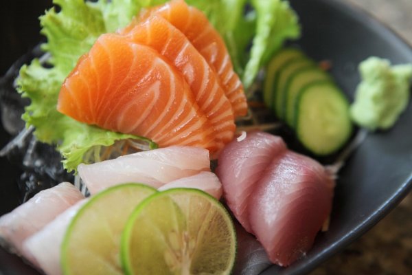 Buy fish and learn how to ask! Are the fish-level labels reliable? Japanese chef teaches you how to choose