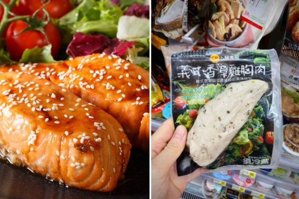 7-11. All-in-one How to eat the fastest weight? Low-calorie, high-protein, muscle-enhancing and fat-reducing menu recommendations