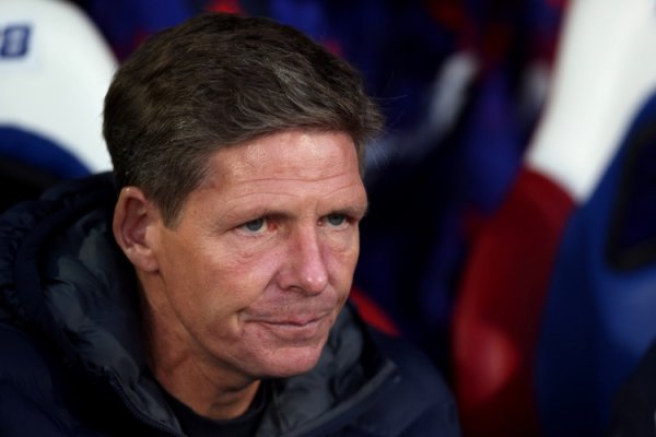 Coach of Crystal Palace: We can t bear the loss of the main force and are confident in successfully signing players before closing the window